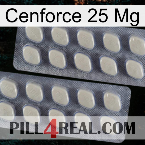 Cenforce 25Mg 07
